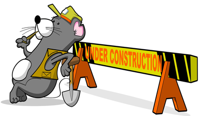 Under Constrution